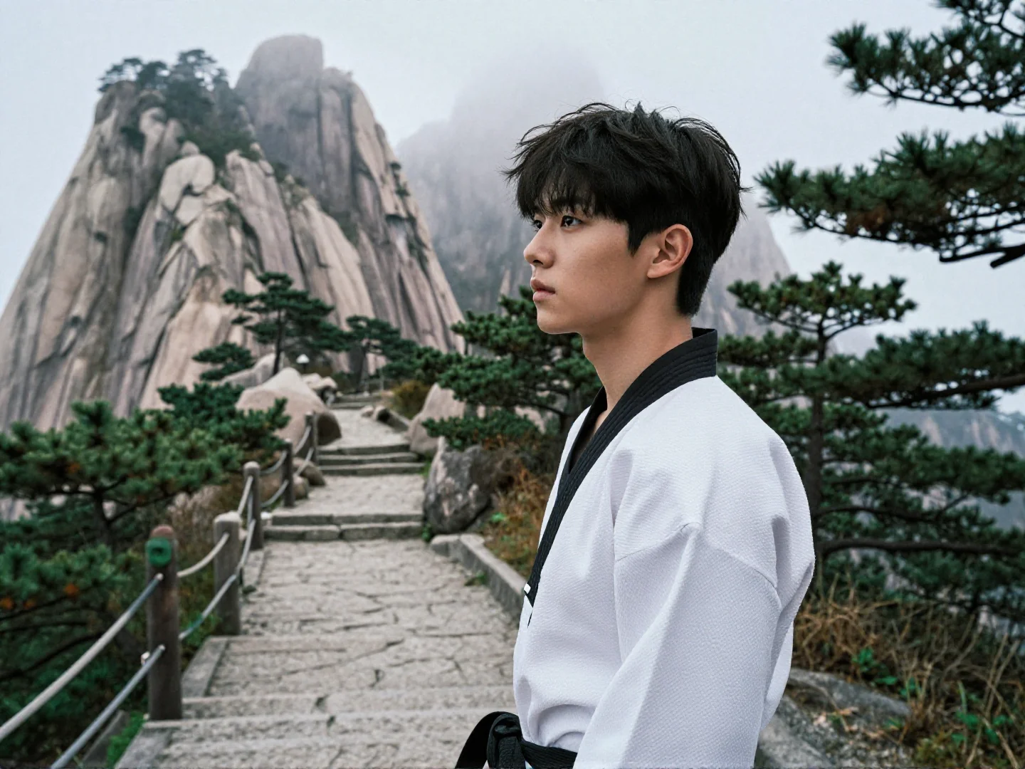 베스트 키드 레전드 관람평04